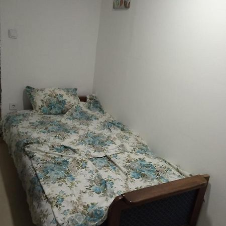Monte Room Подгорица Экстерьер фото