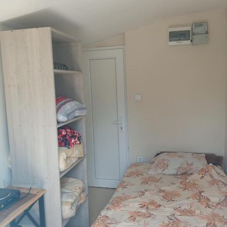 Monte Room Подгорица Экстерьер фото