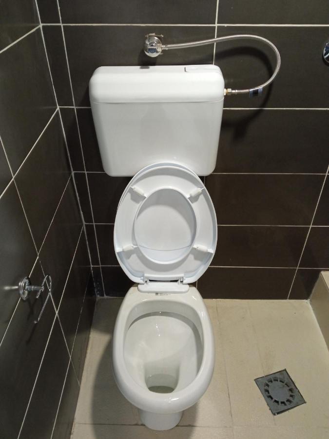 Monte Room Подгорица Экстерьер фото