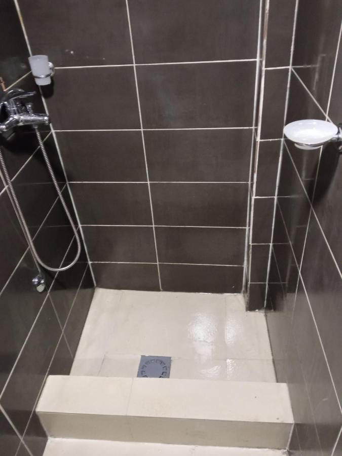 Monte Room Подгорица Экстерьер фото