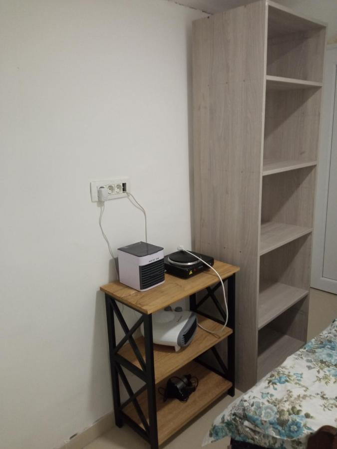 Monte Room Подгорица Экстерьер фото