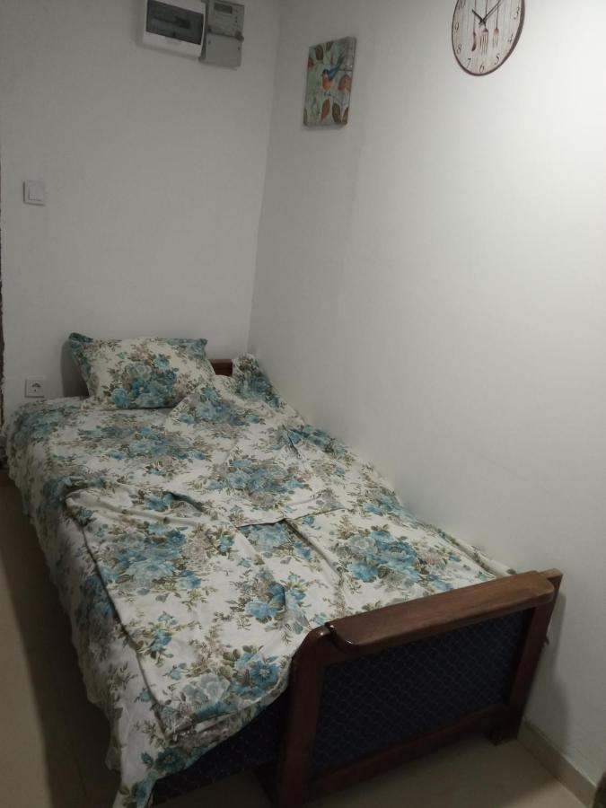 Monte Room Подгорица Экстерьер фото