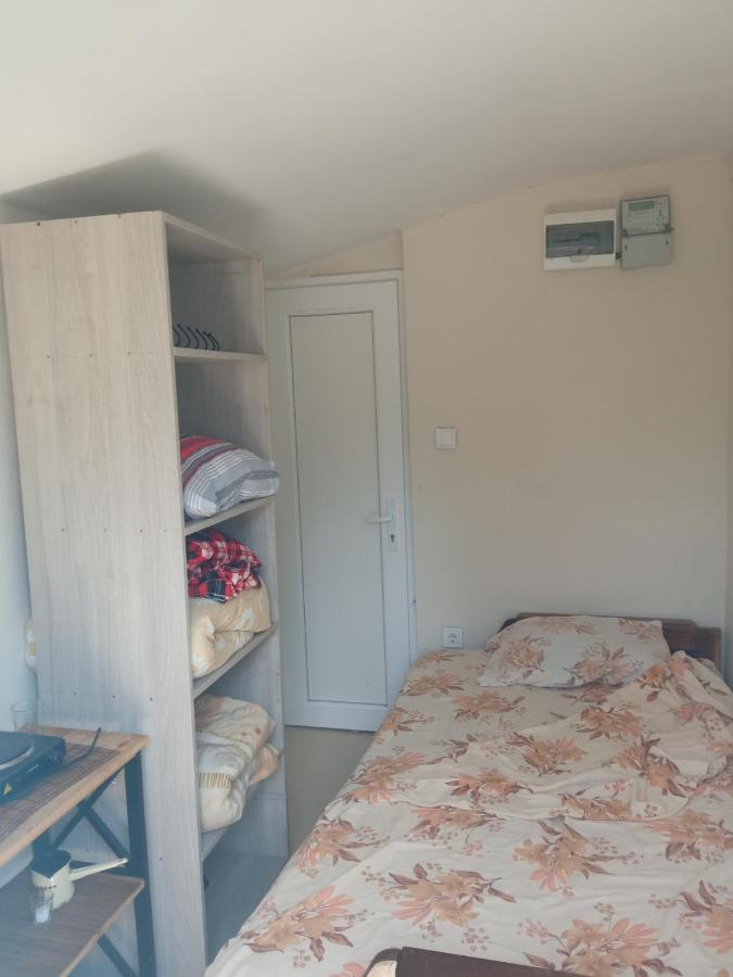 Monte Room Подгорица Экстерьер фото
